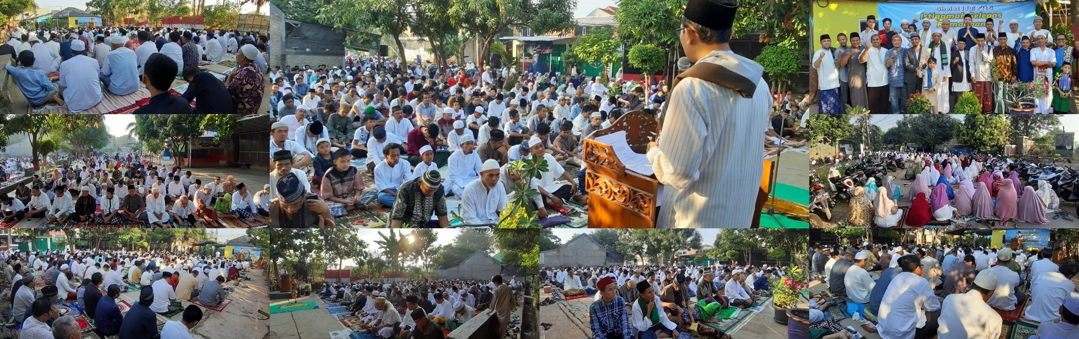 RUMAH PENA MOTIVASI