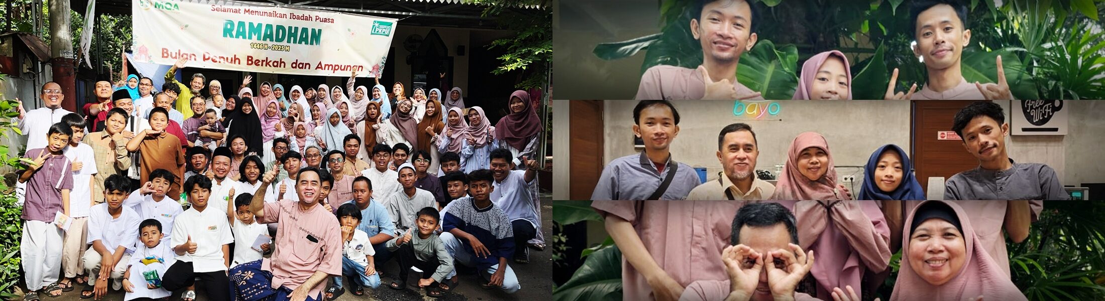 RUMAH PENA MOTIVASI