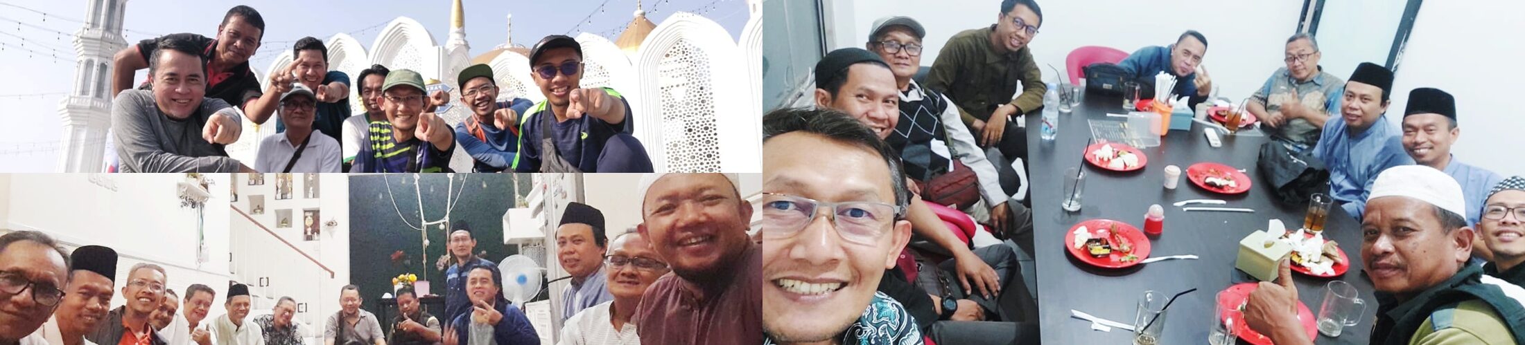 RUMAH PENA MOTIVASI